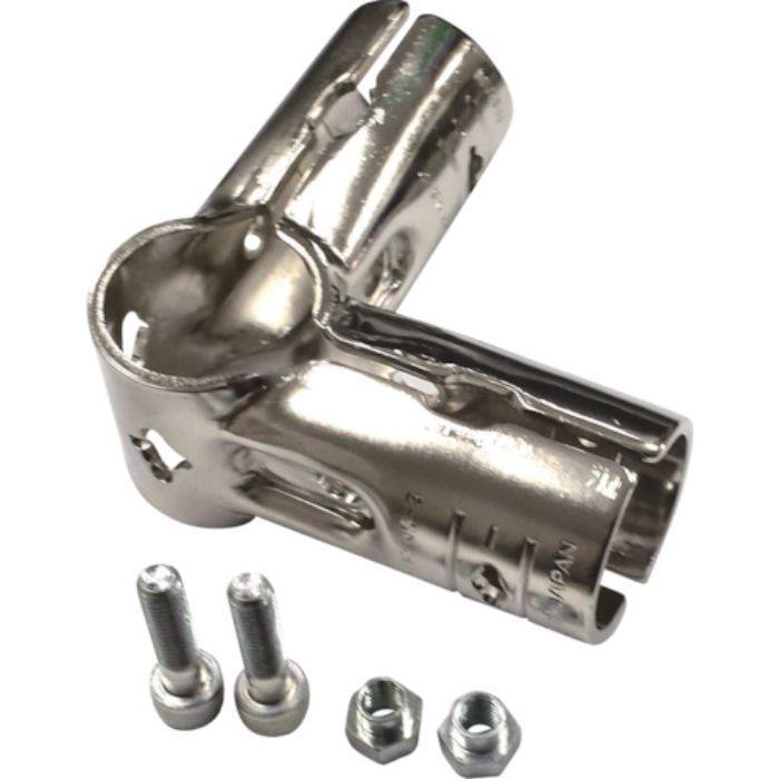 スペーシア メタルジョイント セット品 ニッケルメッキタイプ NSJ-2N(Tcode:2976561)