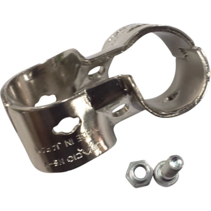 スペーシア メタルジョイント セット品 ニッケルメッキタイプ NSJ-6N(Tcode:2976609)