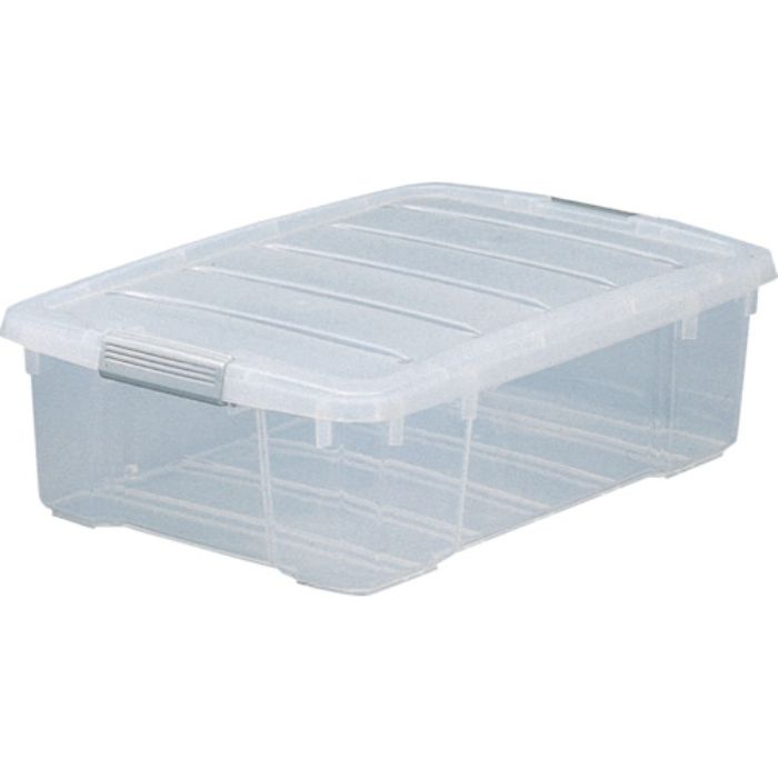 IRIS 209590 バックルBO× 590×388×180 クリア(Tcode:3900665)