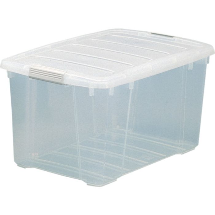 IRIS 209870 バックルBO× 590×388×324 クリア(Tcode:3900690)