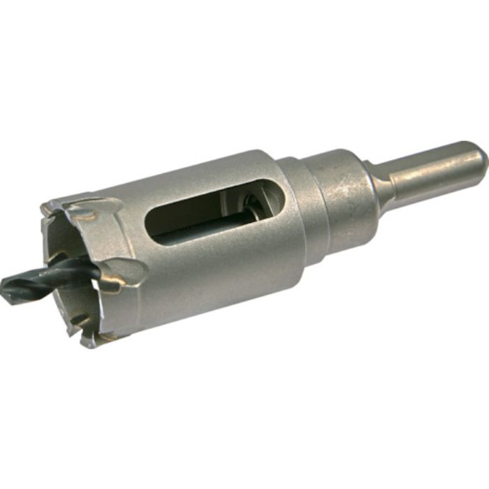 TRUSCO 貫通タイプ超硬ホールソー32mm(Tcode:3633077)