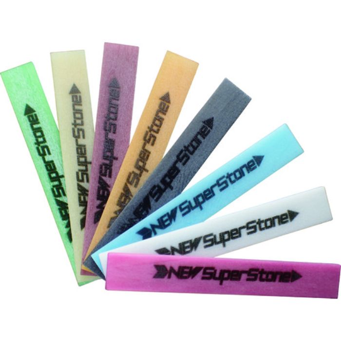 アルゴファイル エコポリッシャー用ニュースーパーストーン平板タイプ(Tcode:1603643)