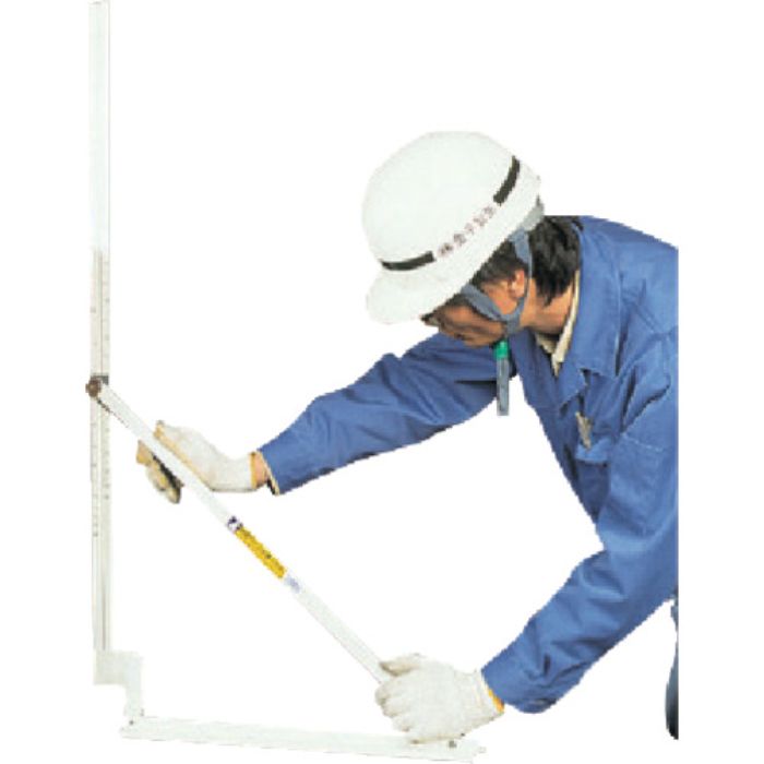 シンワ 溶接ガイド定規(Tcode:8164904)