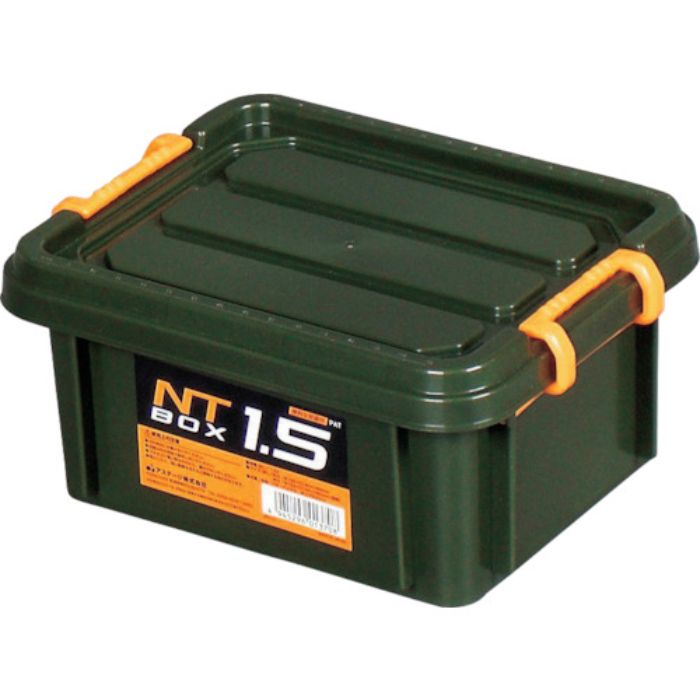 JEJアステージ NTボックス #1.5(Tcode:8286694)