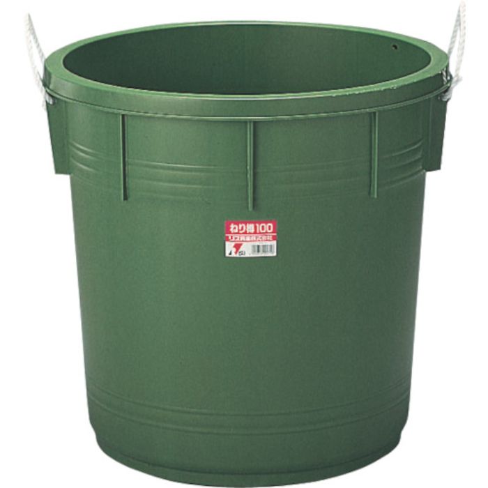 リス 練り樽 100(Tcode:3569292)