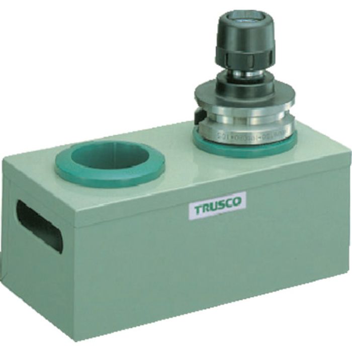 TRUSCO ツーリングケース BT・NT兼用50用 2個収納(Tcode:5050391)