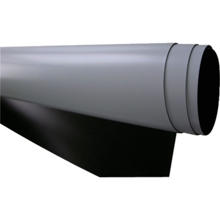 下西 白塩ビ付きシートマグネット T0.9X1mX1m(Tcode:8379900)