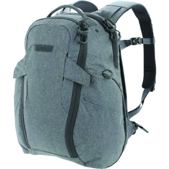 MAX Entity バックパック 23L アッシュ(Tcode:1607160)
