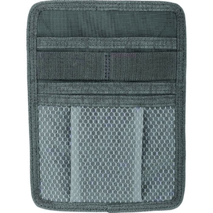 MAX Entity フック&ループ ロープロファイルパネル(Tcode:1146283)