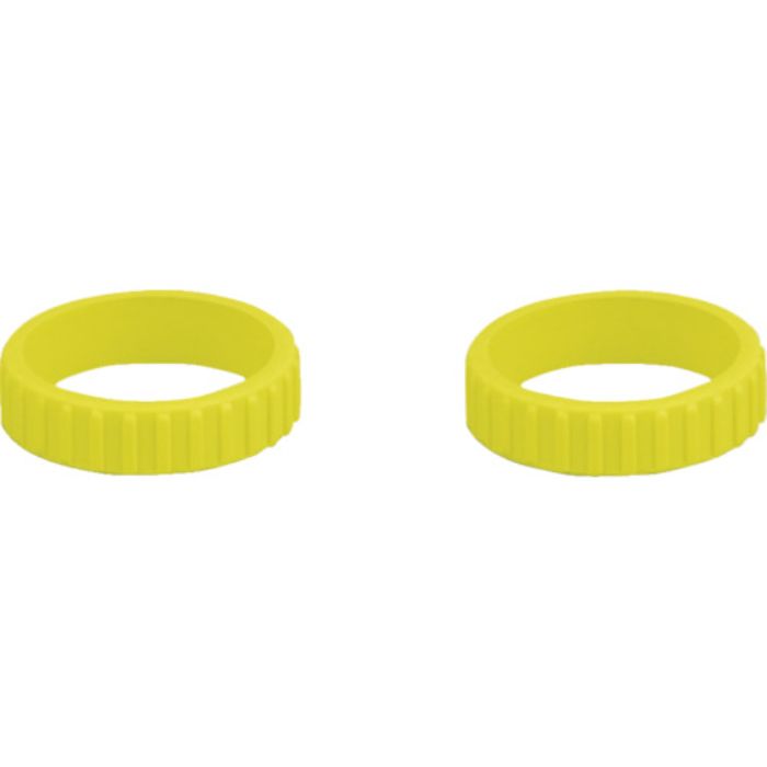 nepros No.6ゴムリングセット 黄(Tcode:8070623)