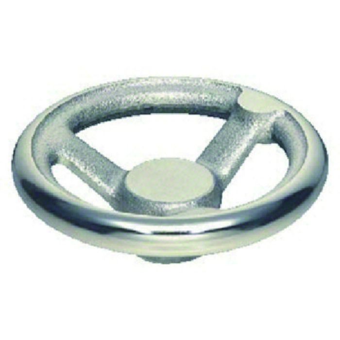 イマオ ハンドル 朝顔型ハンドル車(加工付) ハンドル高さ45mm ボス高さ29mm(Tcode:1328685)