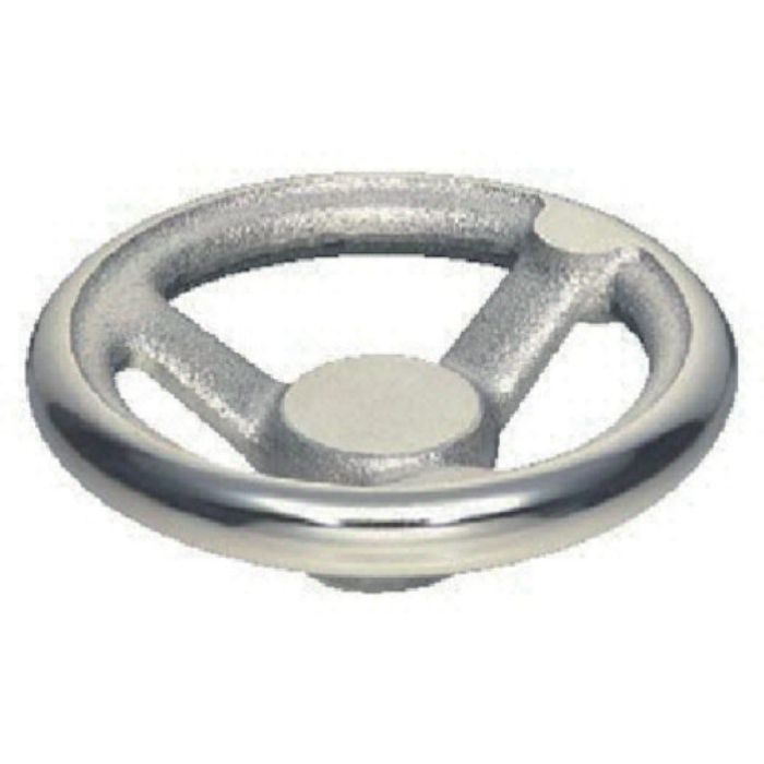 イマオ 朝顔型ハンドル車 ハンドル径80mm(Tcode:8278330)