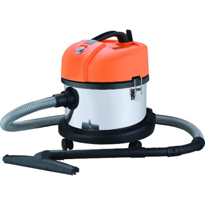 NICHIDO 業務用バキュームクリーナー15L(Tcode:1622029)