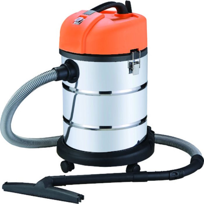 NICHIDO 業務用バキュームクリーナー30L(Tcode:1620469)