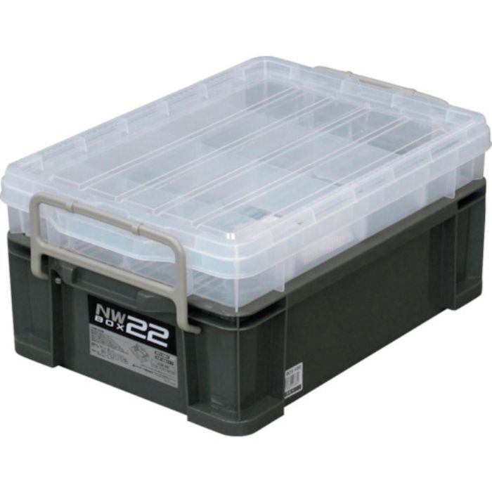 JEJアステージ NWボックス#22 グレー(Tcode:8286740)