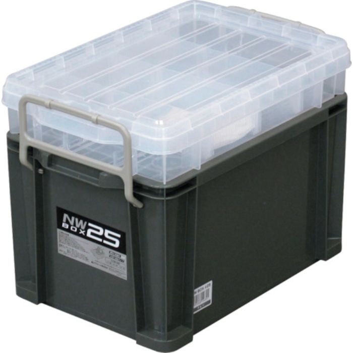 JEJアステージ NWボックス#25 グレー(Tcode:8286741)