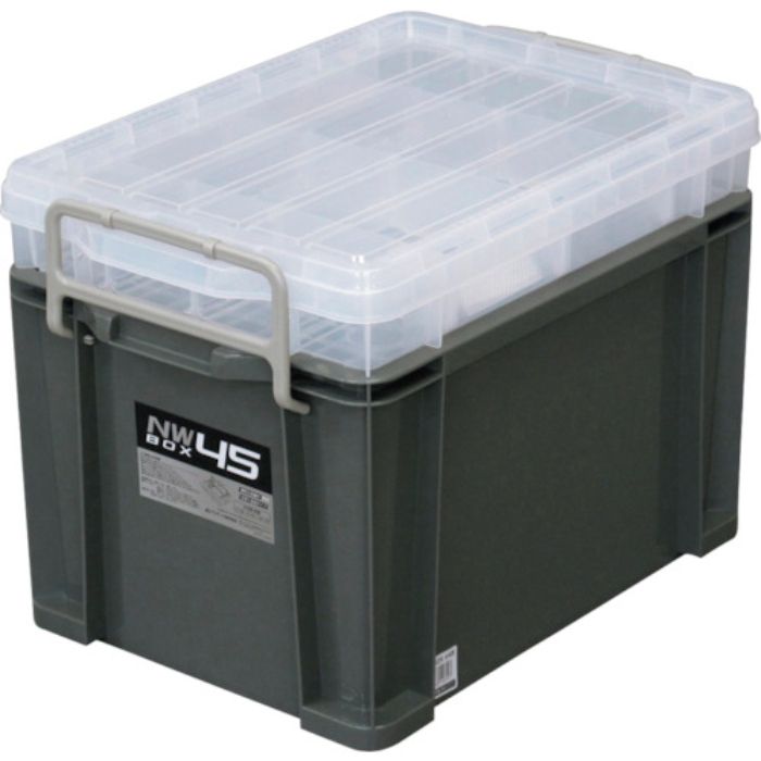 JEJアステージ NWボックス#45 グレー(Tcode:8286742)