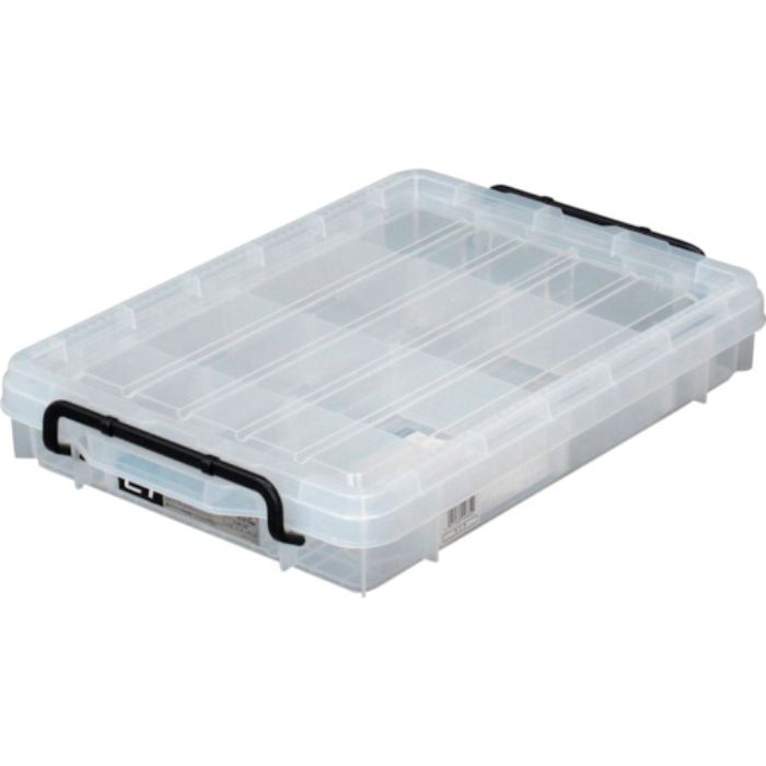 JEJアステージ NWボックスL-1 クリア(Tcode:8286734)