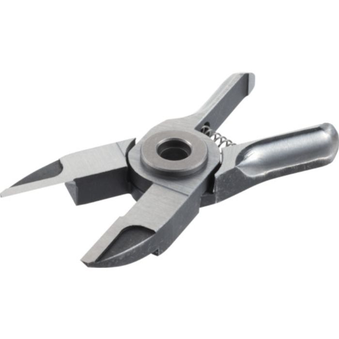 VESSEL エアーニッパーブレードストレットロング刃 NY05AJL