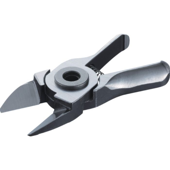 VESSEL エアーニッパーブレードストレート刃 NY15RAJ(Tcode:8106856)