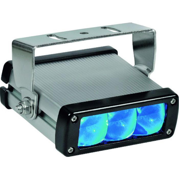 NIKKEI 警告灯 描画灯 ビーマー NY9004 青(Tcode:1679980)