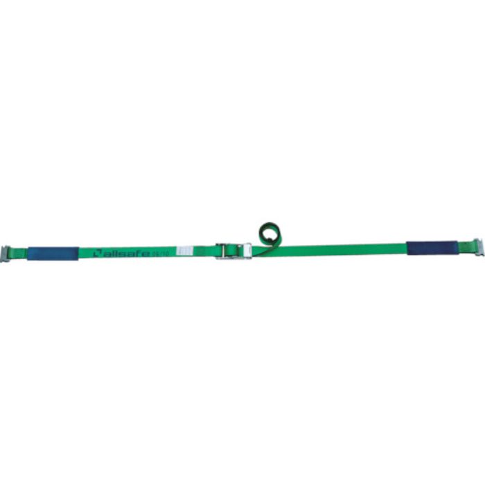 allsafe ベルト荷締機 オーバーセンター式45mmT-ワンピース仕様(Tcode:4794745)