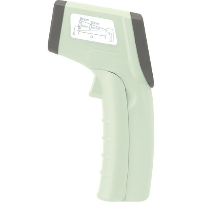 dretec サッとはかれる温度計(Tcode:2866327)