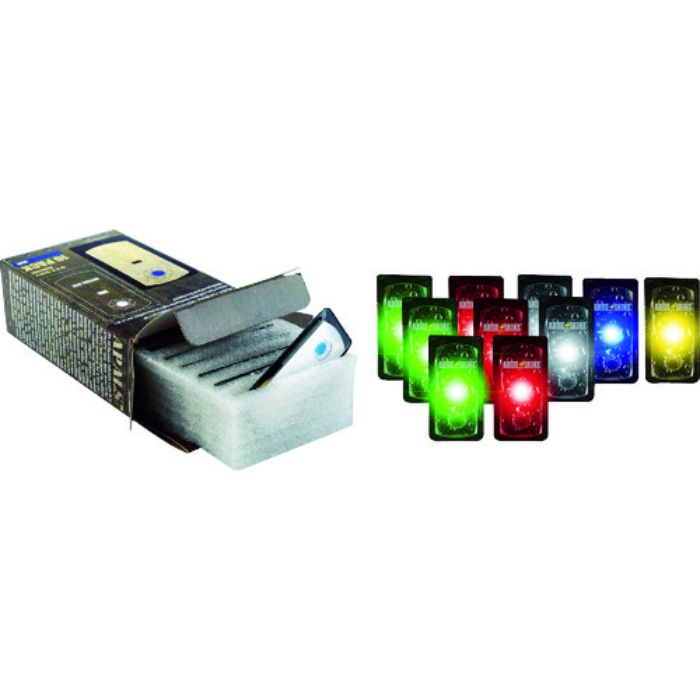 BS BRITESTRIKE APALS 10個パック スペシャルティーパック(Tcode:8550471)