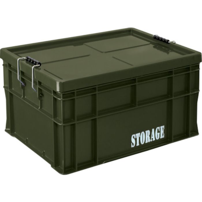 リス 道具箱 75L OD STORAGE(Tcode:2375939)