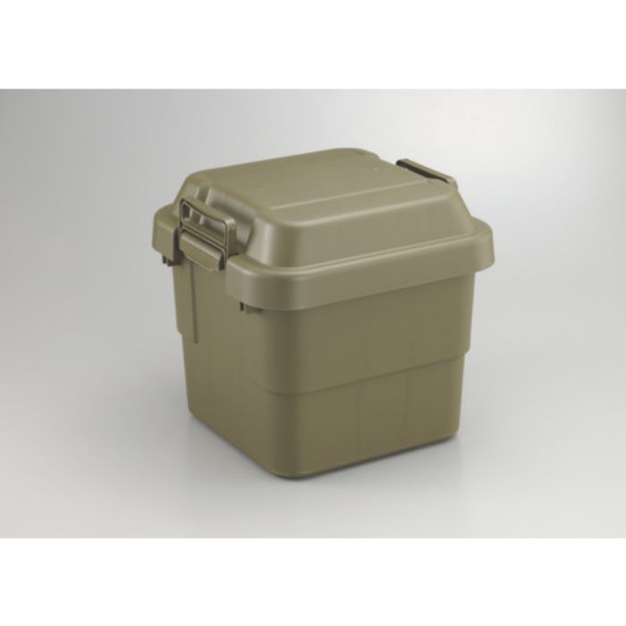 TRUSCO トランクカーゴ 30L OD色(Tcode:4408471)