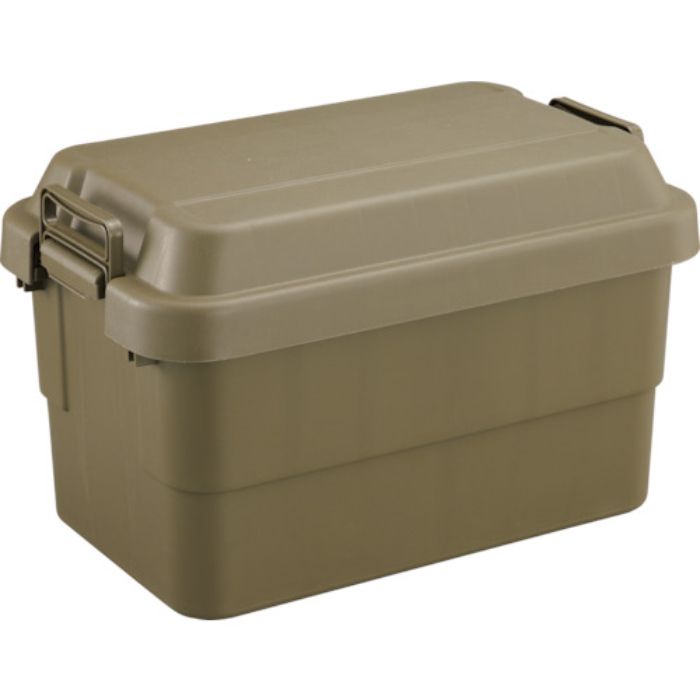 TRUSCO トランクカーゴ 50L OD色(Tcode:4408489)