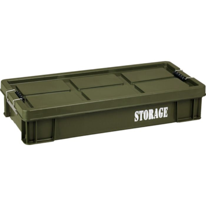 リス 道具箱 OD CL STORAGE(Tcode:5555532)