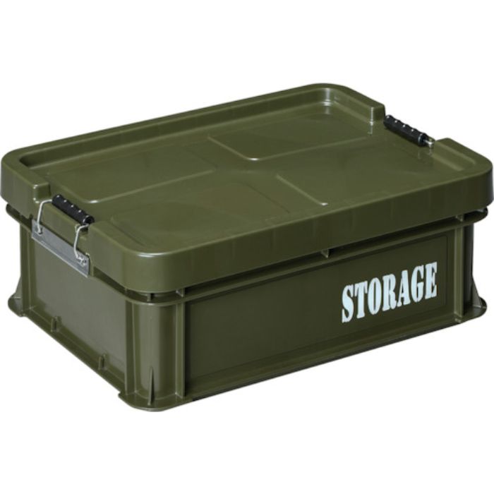 リス 道具箱 S OD STORAGE(Tcode:2375940)