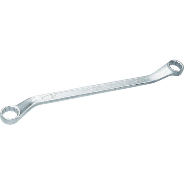 ASH 両口メガネレンチ11mmX13mm(Tcode:3766195)