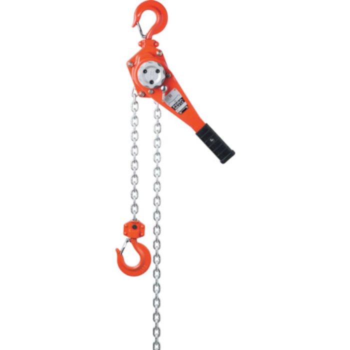 OH レバーホイスト 1.6ton(Tcode:3835206)