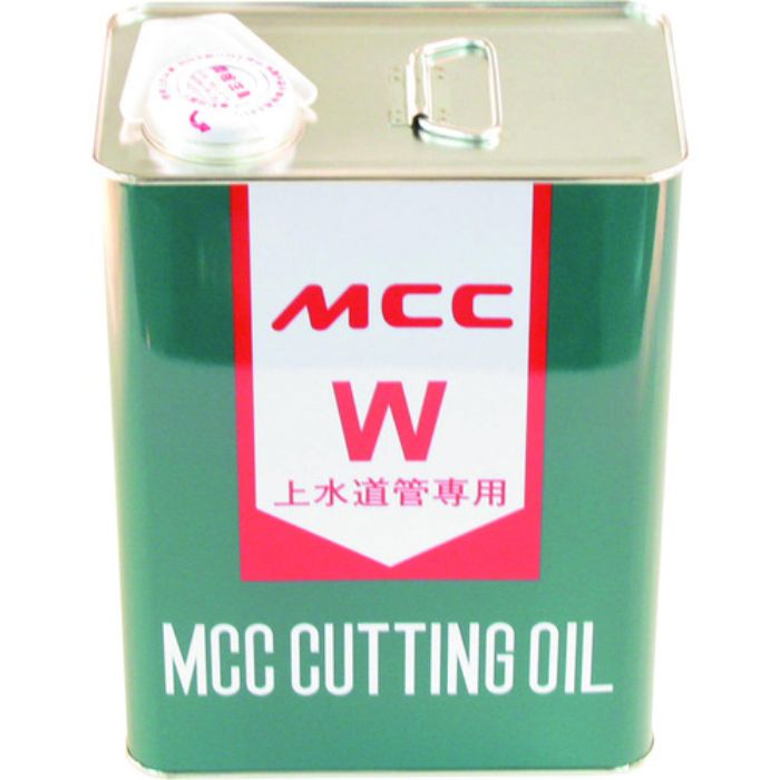 MCC カッティングオイル 4L(Tcode:3672913)