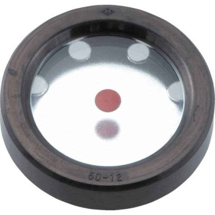 武蔵 オイルレベルゲージ(外径ツバなし型) 打ち込み式 外径45mm 厚さ10mm 取付穴径45mm(Tcode:3103099)