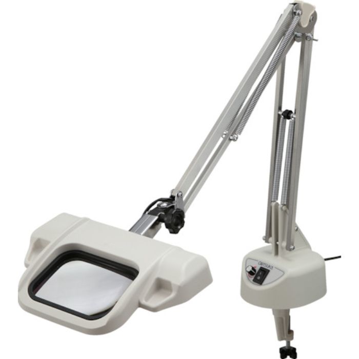 オーツカ 【台数限定価格】LED照明拡大鏡 オーライト3LーF 3.5X(Tcode:4851188)