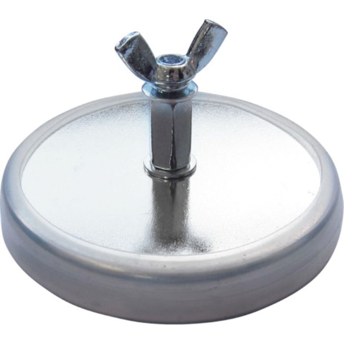 富士倉 LED-10W・20W投光器用マグネット(Tcode:2669733)