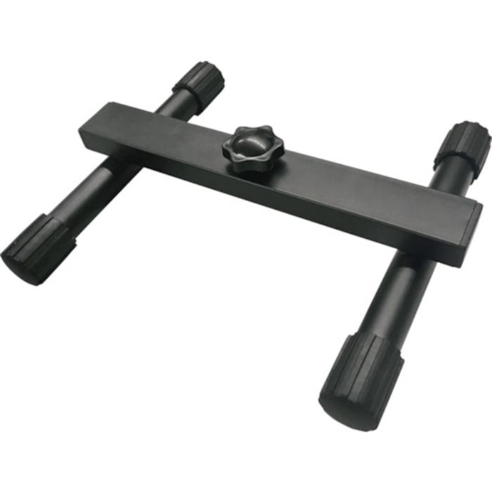 富士倉 LED投光器用H型スタンド(Tcode:2669730)