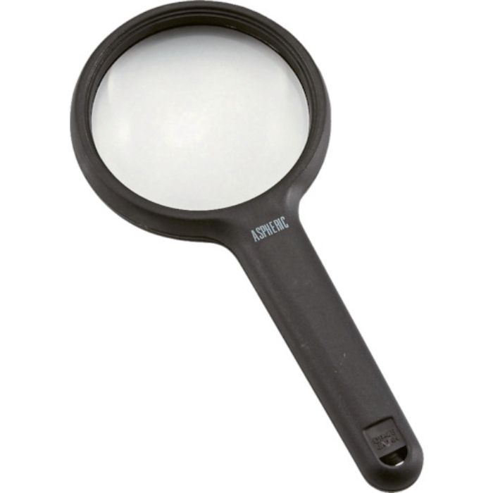 池田レンズ 高倍率非球面ルーペ(Tcode:8052082)