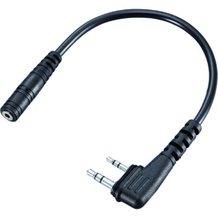 アイコム VOX機能用変換ケーブル(Tcode:4516346)