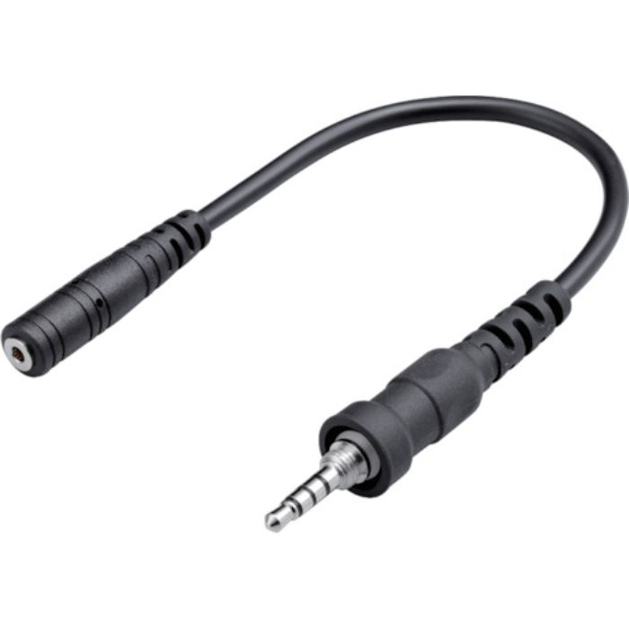 アイコム IC-4310用1P⇒1P変換ケーブル(Tcode:4010124)