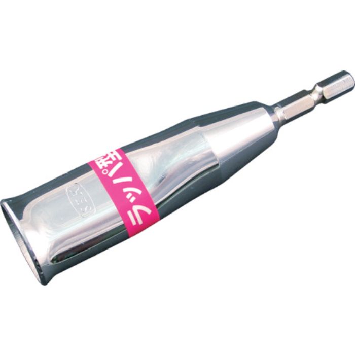 スエカゲ 電動ソケットフォームタイレンチラッパ型(Tcode:8531395)