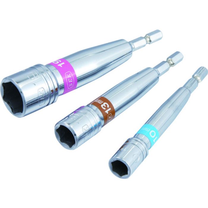 スエカゲ 電動ソケット8MM(Tcode:3110583)