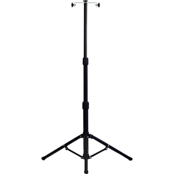 富士倉 投光器オプションスタンドSVS(LED-10W〜50W投光器用)(Tcode:2669729)