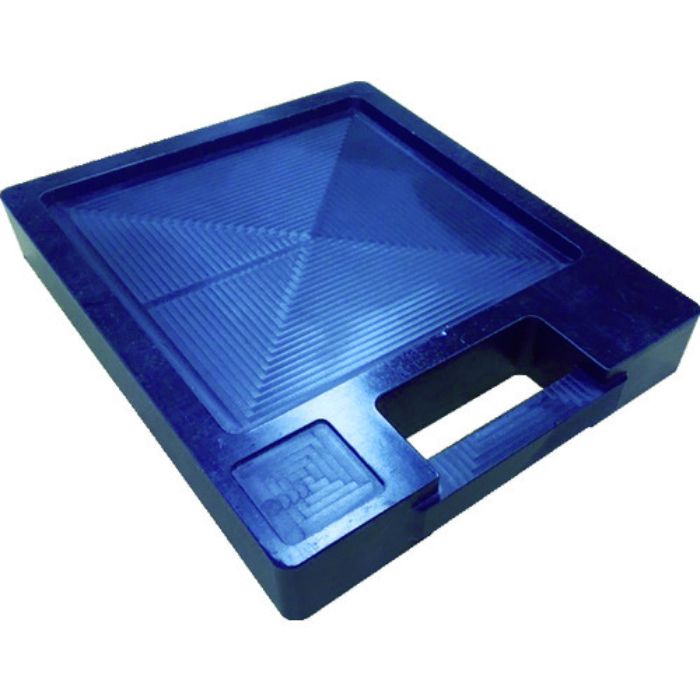 TRUSCO アウトリガーベース 300×360(Tcode:1160759)