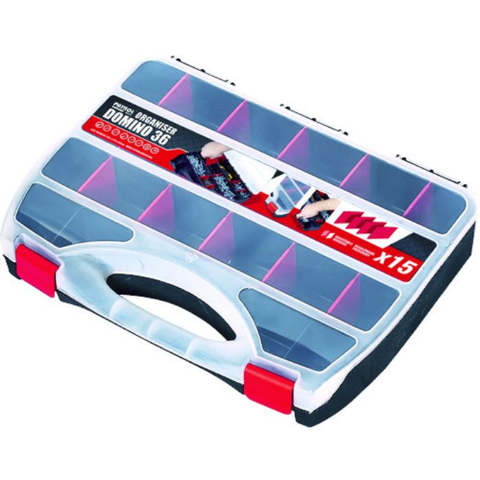 PATROL オーガナイザー DOMINO(Tcode:8288971)