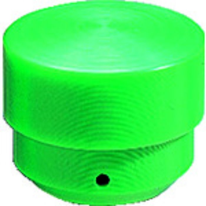 OH ショックレスハンマー替ヘッド #2 グリーン(Tcode:4538293)