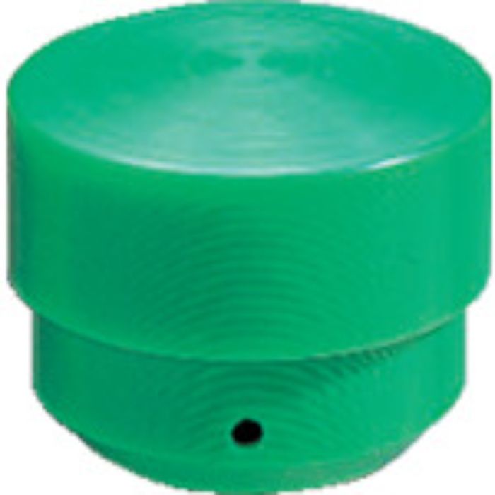 OH ショックレスハンマー替ヘッド #3 グリーン(Tcode:4538307)